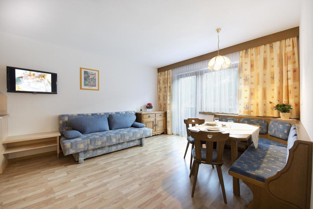 Habererhof Villa Virgen Dış mekan fotoğraf